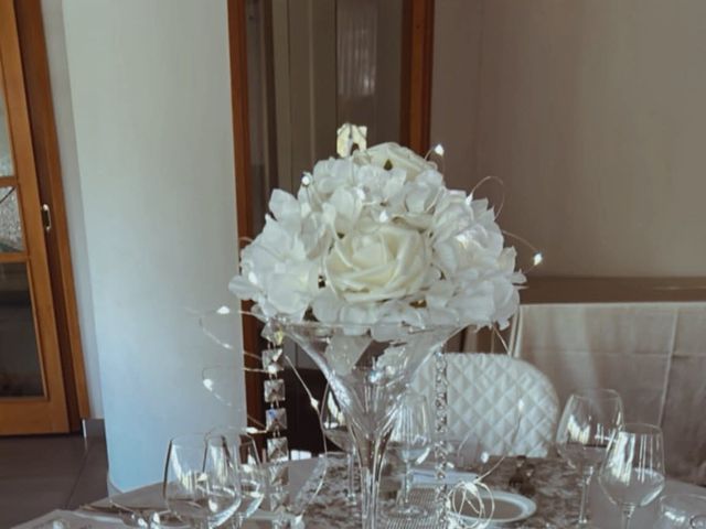 Il matrimonio di Patrizio  e Eleonora  a Civitavecchia, Roma 3