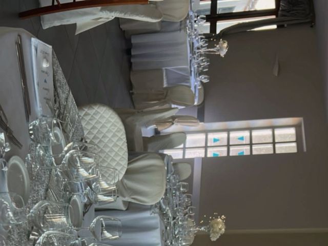 Il matrimonio di Patrizio  e Eleonora  a Civitavecchia, Roma 4
