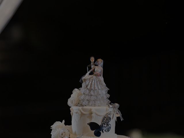Il matrimonio di Patrizio  e Eleonora  a Civitavecchia, Roma 23