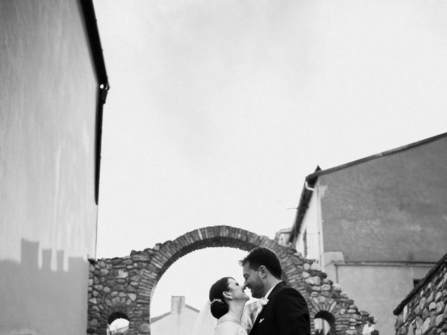 Il matrimonio di Maria Cristina e Giuseppe a Matera, Matera 4