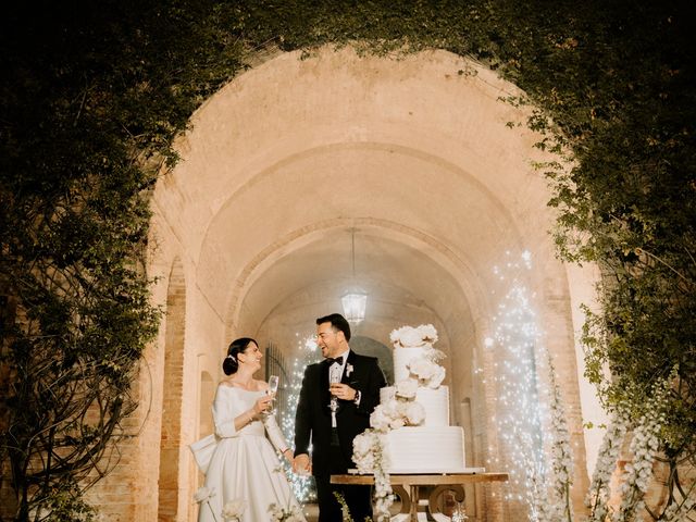 Il matrimonio di Maria Cristina e Giuseppe a Matera, Matera 10
