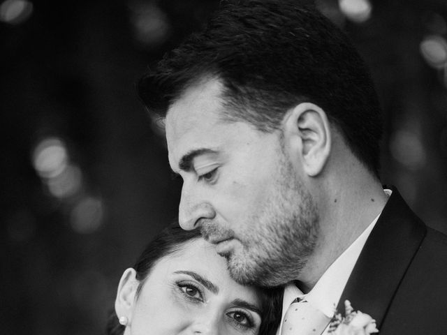 Il matrimonio di Maria Cristina e Giuseppe a Matera, Matera 18