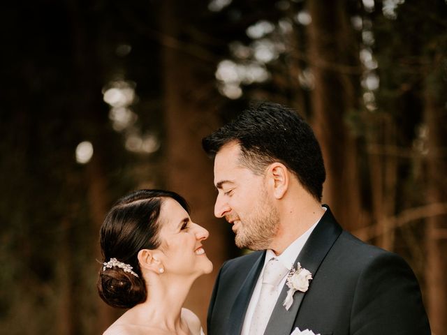 Il matrimonio di Maria Cristina e Giuseppe a Matera, Matera 19