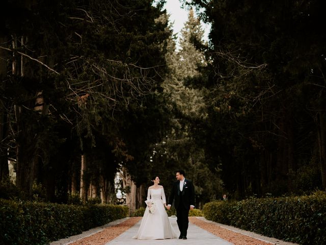 Il matrimonio di Maria Cristina e Giuseppe a Matera, Matera 20