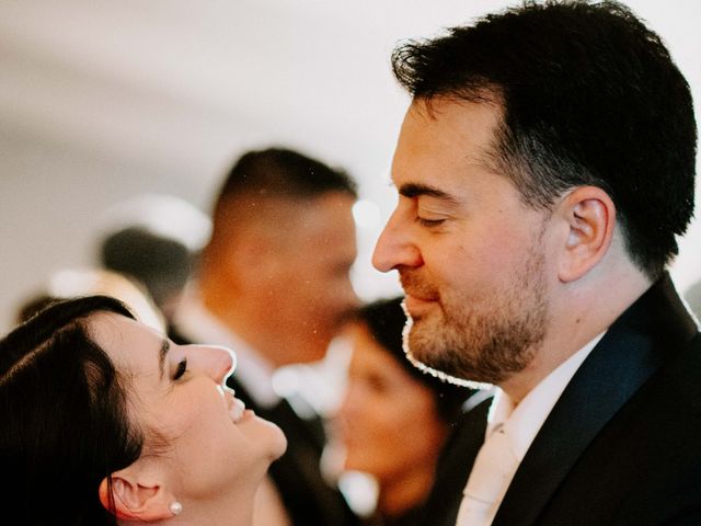 Il matrimonio di Maria Cristina e Giuseppe a Matera, Matera 21