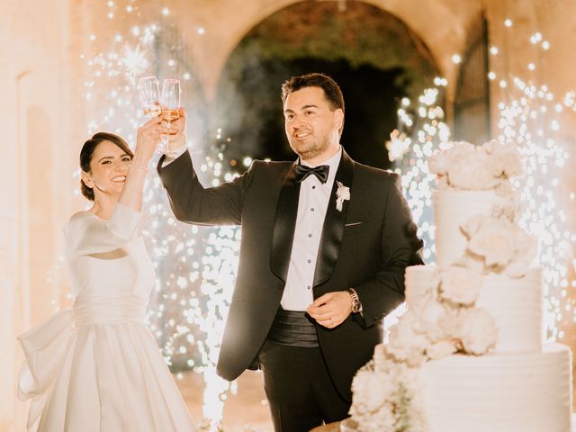 Il matrimonio di Maria Cristina e Giuseppe a Matera, Matera 22