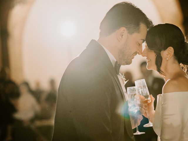 Il matrimonio di Maria Cristina e Giuseppe a Matera, Matera 23