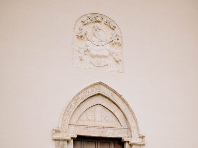 Il matrimonio di Maria Cristina e Giuseppe a Matera, Matera 31