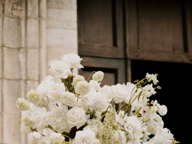 Il matrimonio di Maria Cristina e Giuseppe a Matera, Matera 34