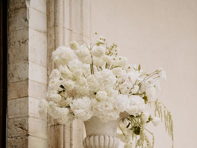 Il matrimonio di Maria Cristina e Giuseppe a Matera, Matera 35