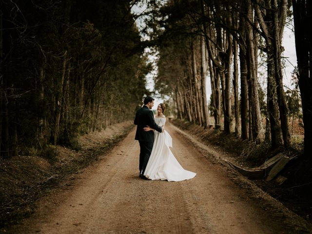 Il matrimonio di Maria Cristina e Giuseppe a Matera, Matera 1