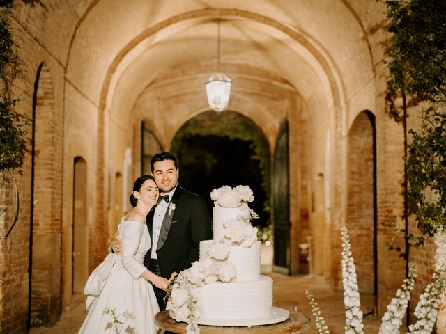 Il matrimonio di Maria Cristina e Giuseppe a Matera, Matera 40