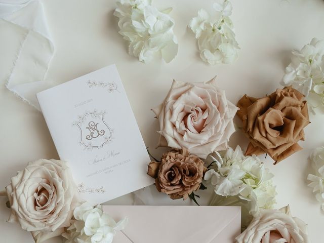 Il matrimonio di Simone e Morena a Tropea, Vibo Valentia 4