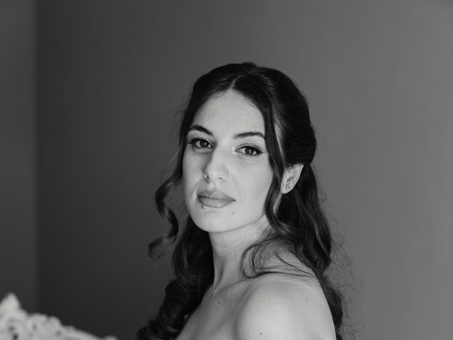 Il matrimonio di Simone e Morena a Tropea, Vibo Valentia 10