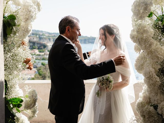 Il matrimonio di Simone e Morena a Tropea, Vibo Valentia 12