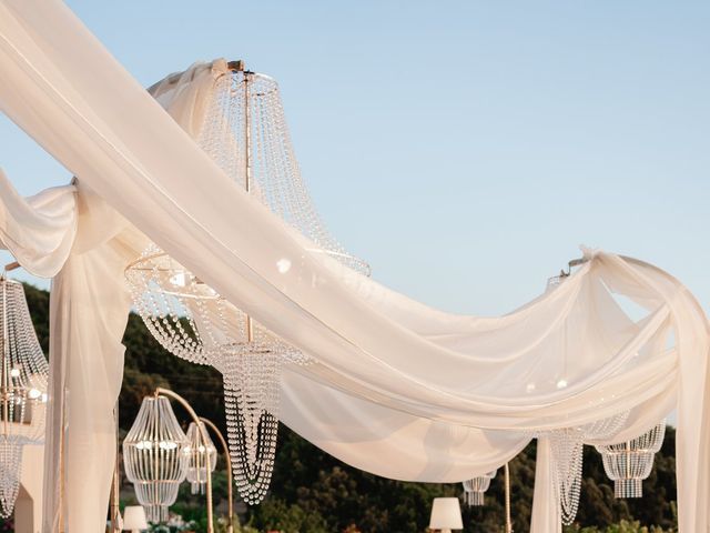 Il matrimonio di Simone e Morena a Tropea, Vibo Valentia 14