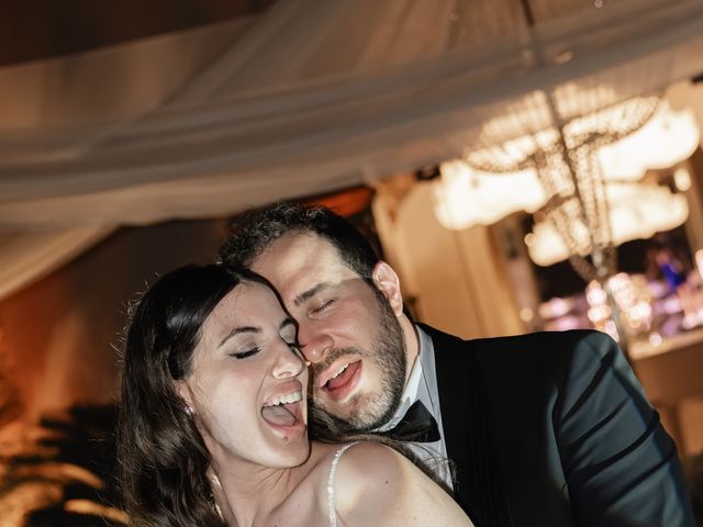 Il matrimonio di Simone e Morena a Tropea, Vibo Valentia 17