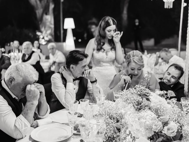 Il matrimonio di Simone e Morena a Tropea, Vibo Valentia 18
