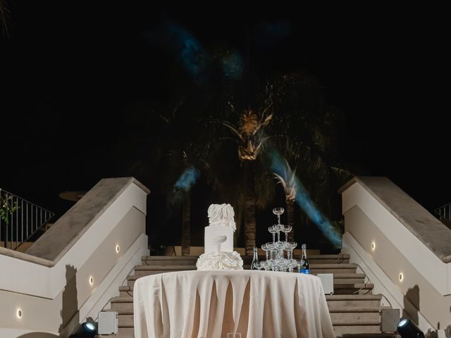 Il matrimonio di Simone e Morena a Tropea, Vibo Valentia 19