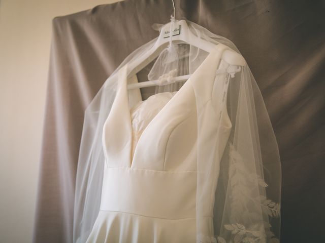 Il matrimonio di Roberto e Claudia a Chignolo Po, Pavia 4