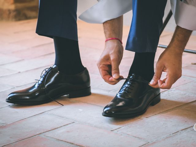 Il matrimonio di Roberto e Claudia a Chignolo Po, Pavia 17