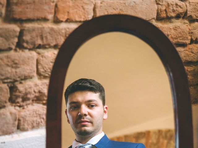 Il matrimonio di Roberto e Claudia a Chignolo Po, Pavia 31