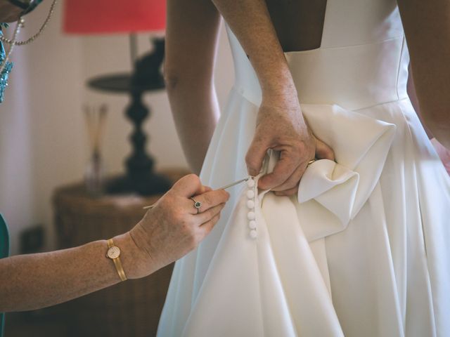 Il matrimonio di Roberto e Claudia a Chignolo Po, Pavia 36