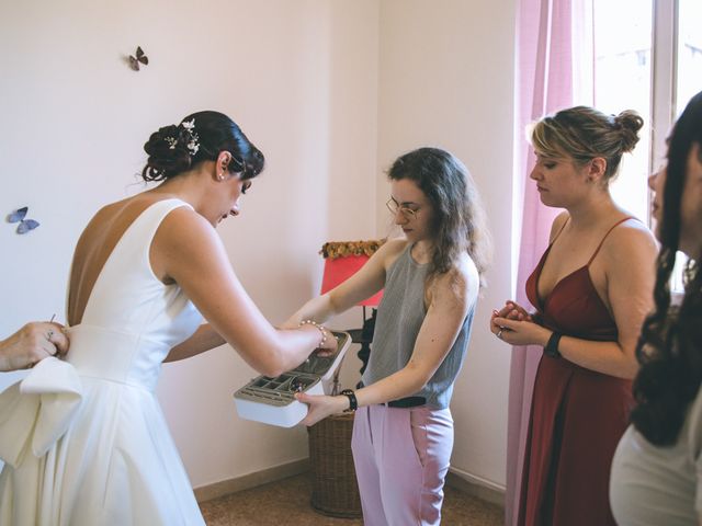 Il matrimonio di Roberto e Claudia a Chignolo Po, Pavia 38