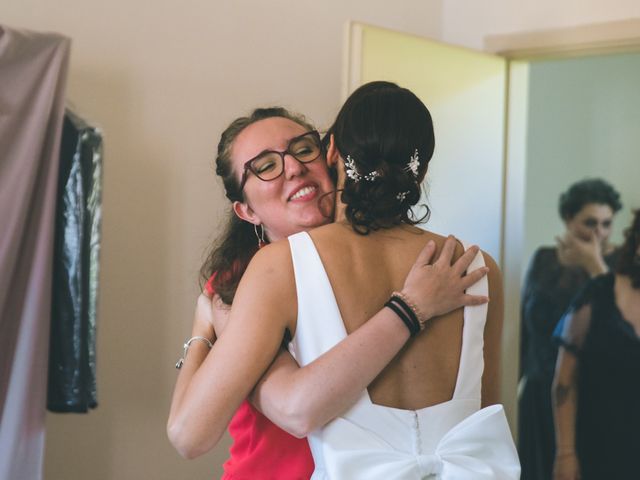 Il matrimonio di Roberto e Claudia a Chignolo Po, Pavia 42