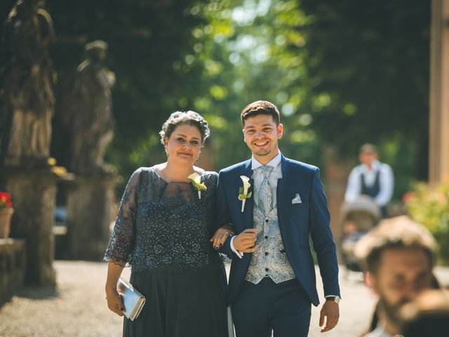 Il matrimonio di Roberto e Claudia a Chignolo Po, Pavia 55