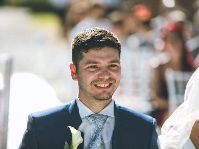 Il matrimonio di Roberto e Claudia a Chignolo Po, Pavia 68