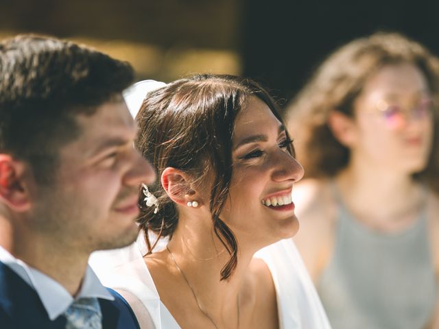 Il matrimonio di Roberto e Claudia a Chignolo Po, Pavia 77