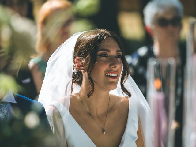 Il matrimonio di Roberto e Claudia a Chignolo Po, Pavia 78