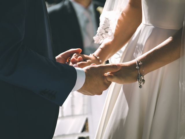 Il matrimonio di Roberto e Claudia a Chignolo Po, Pavia 80