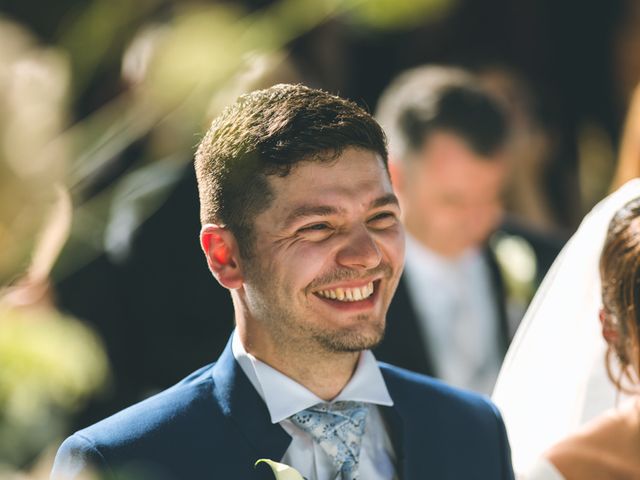 Il matrimonio di Roberto e Claudia a Chignolo Po, Pavia 97
