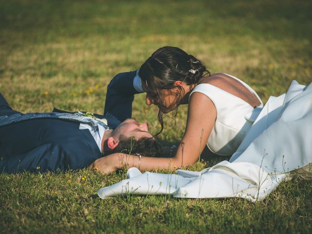 Il matrimonio di Roberto e Claudia a Chignolo Po, Pavia 160