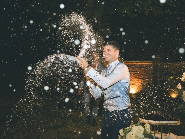 Il matrimonio di Roberto e Claudia a Chignolo Po, Pavia 262