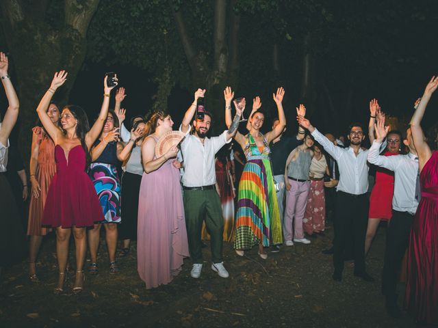 Il matrimonio di Roberto e Claudia a Chignolo Po, Pavia 267
