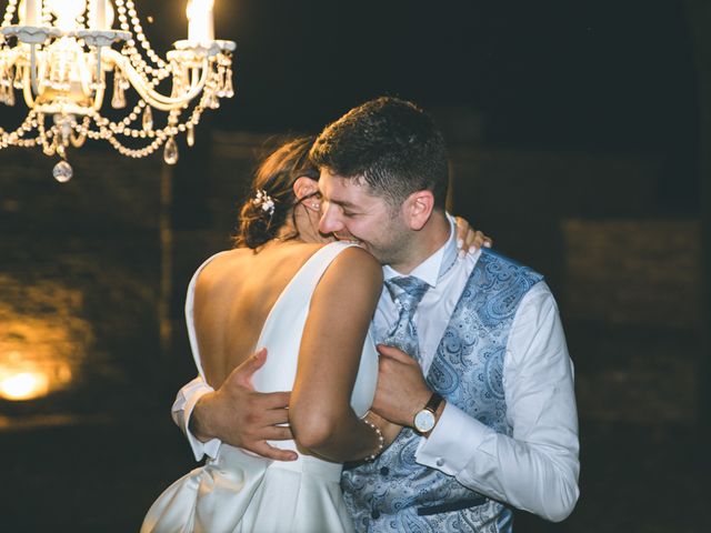 Il matrimonio di Roberto e Claudia a Chignolo Po, Pavia 270