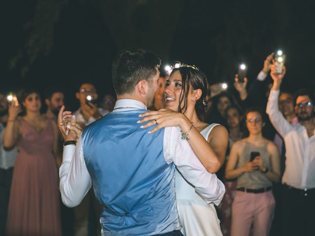 Il matrimonio di Roberto e Claudia a Chignolo Po, Pavia 272