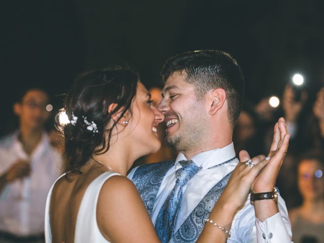 Il matrimonio di Roberto e Claudia a Chignolo Po, Pavia 273
