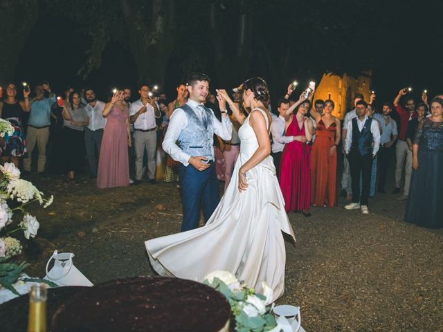 Il matrimonio di Roberto e Claudia a Chignolo Po, Pavia 275