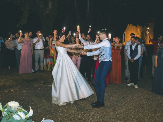 Il matrimonio di Roberto e Claudia a Chignolo Po, Pavia 277