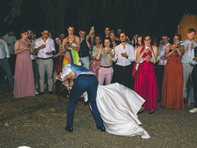 Il matrimonio di Roberto e Claudia a Chignolo Po, Pavia 279