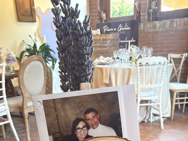 Il matrimonio di Simone  e Ilaria  a Ponte Buggianese, Pistoia 2