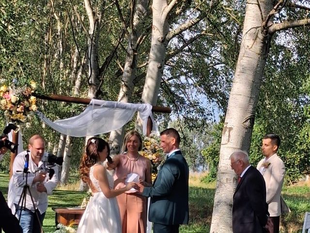 Il matrimonio di Simone  e Ilaria  a Ponte Buggianese, Pistoia 3