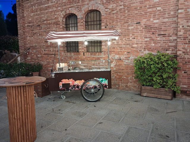 Il matrimonio di Simone  e Ilaria  a Ponte Buggianese, Pistoia 5