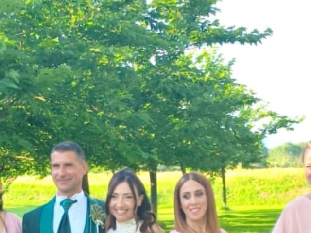 Il matrimonio di Simone  e Ilaria  a Ponte Buggianese, Pistoia 8
