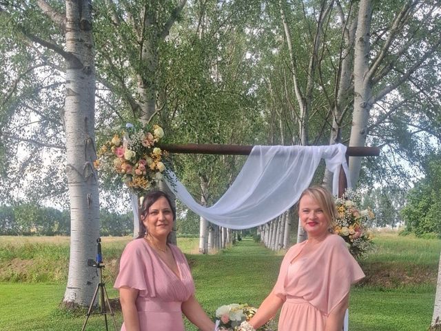 Il matrimonio di Simone  e Ilaria  a Ponte Buggianese, Pistoia 9