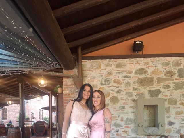 Il matrimonio di Simone  e Ilaria  a Ponte Buggianese, Pistoia 10